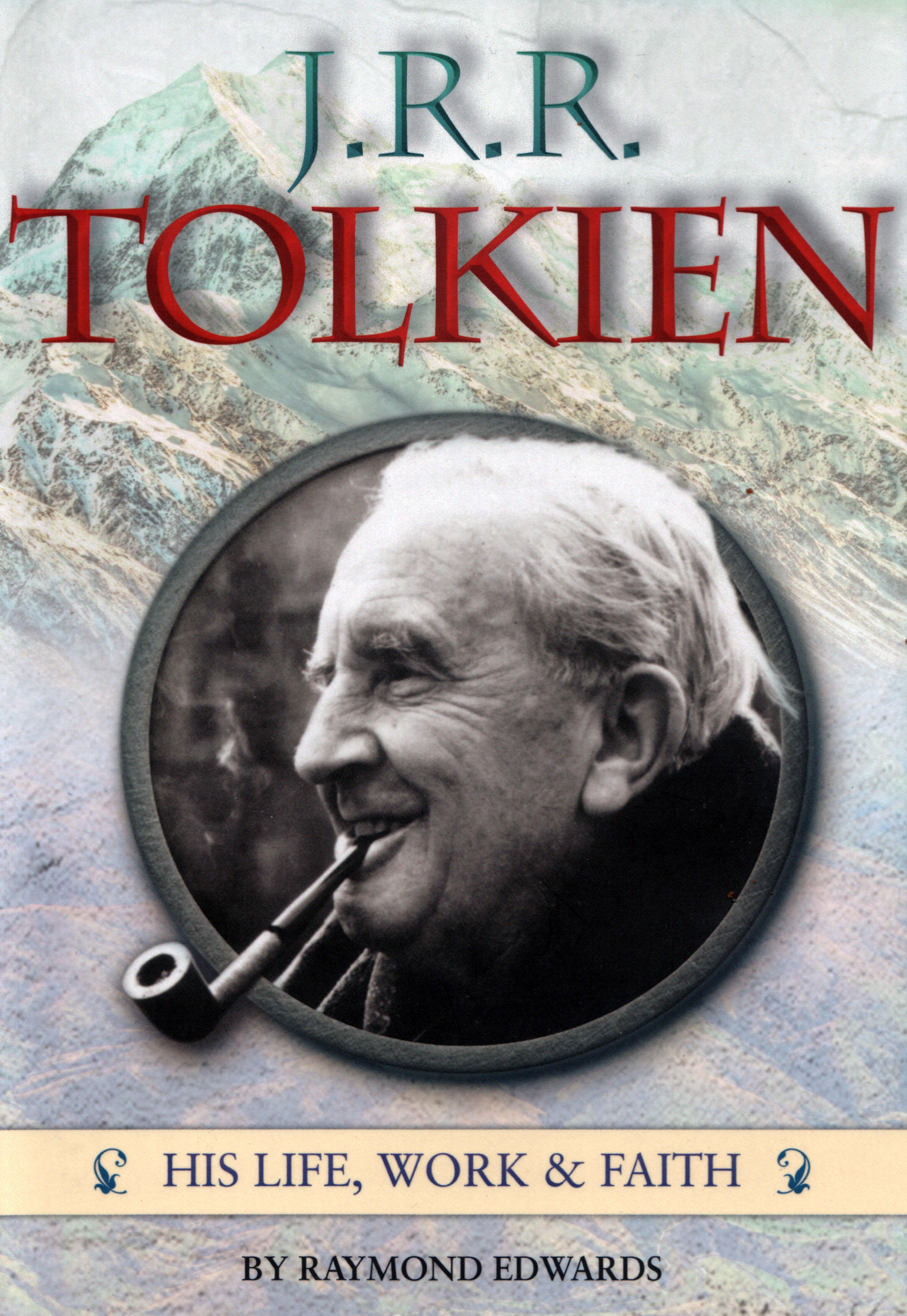 J R R Tolkien Written Works | Images and Photos finder