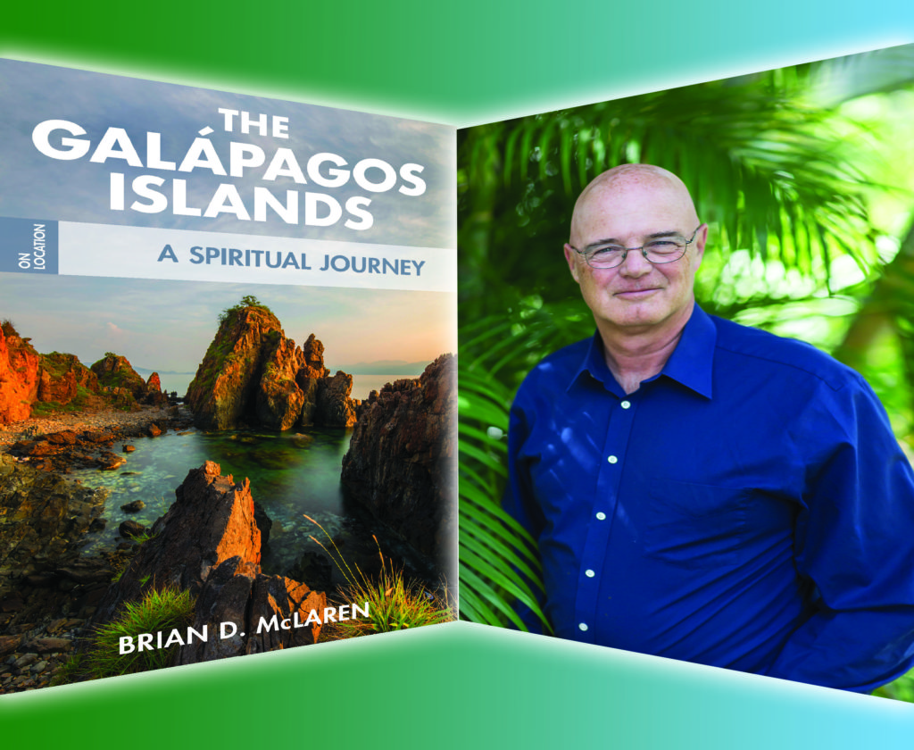 the galapagos islands a spiritual journey