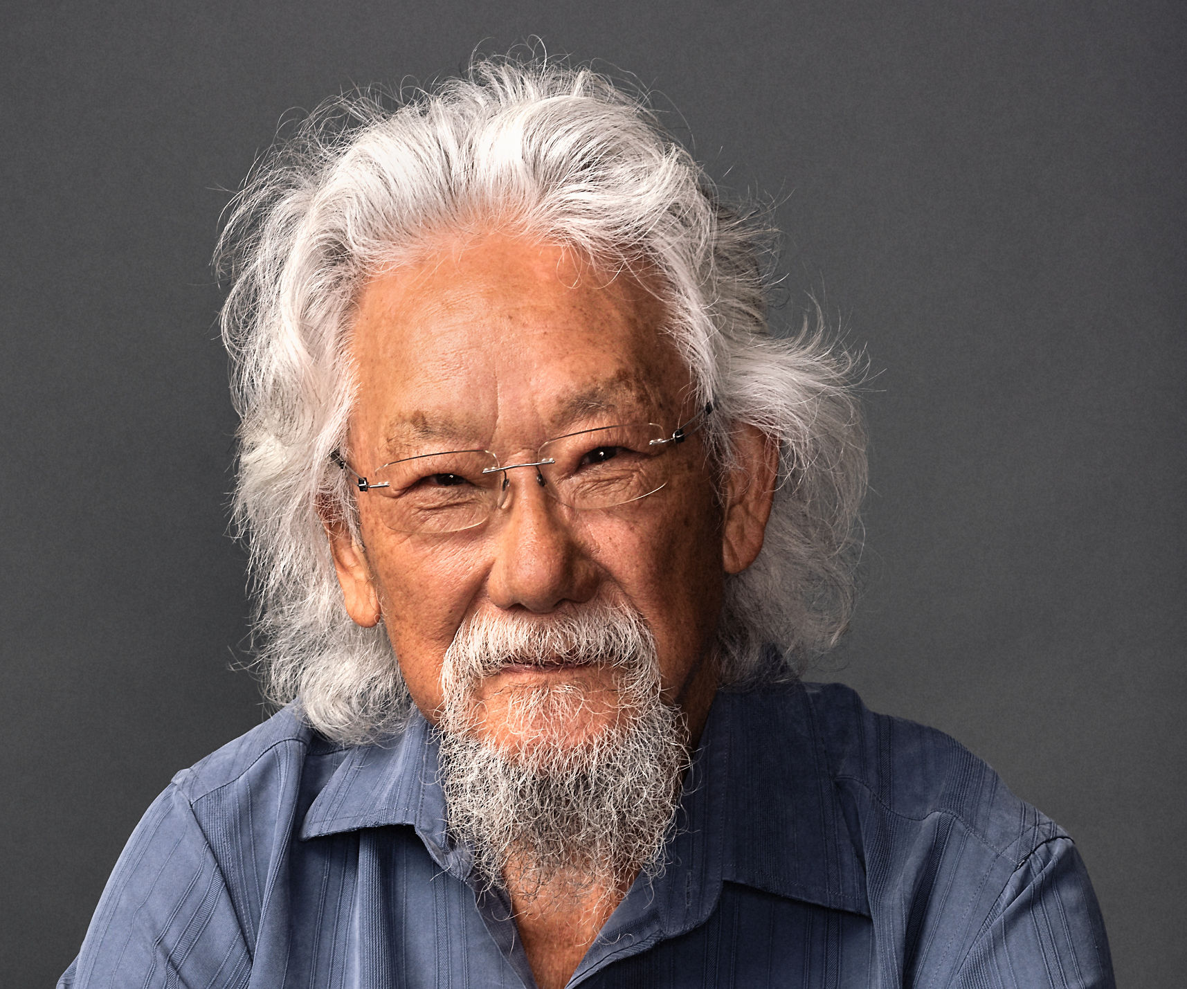 dr. david suzuki BANNER _1 - Kolbe Times