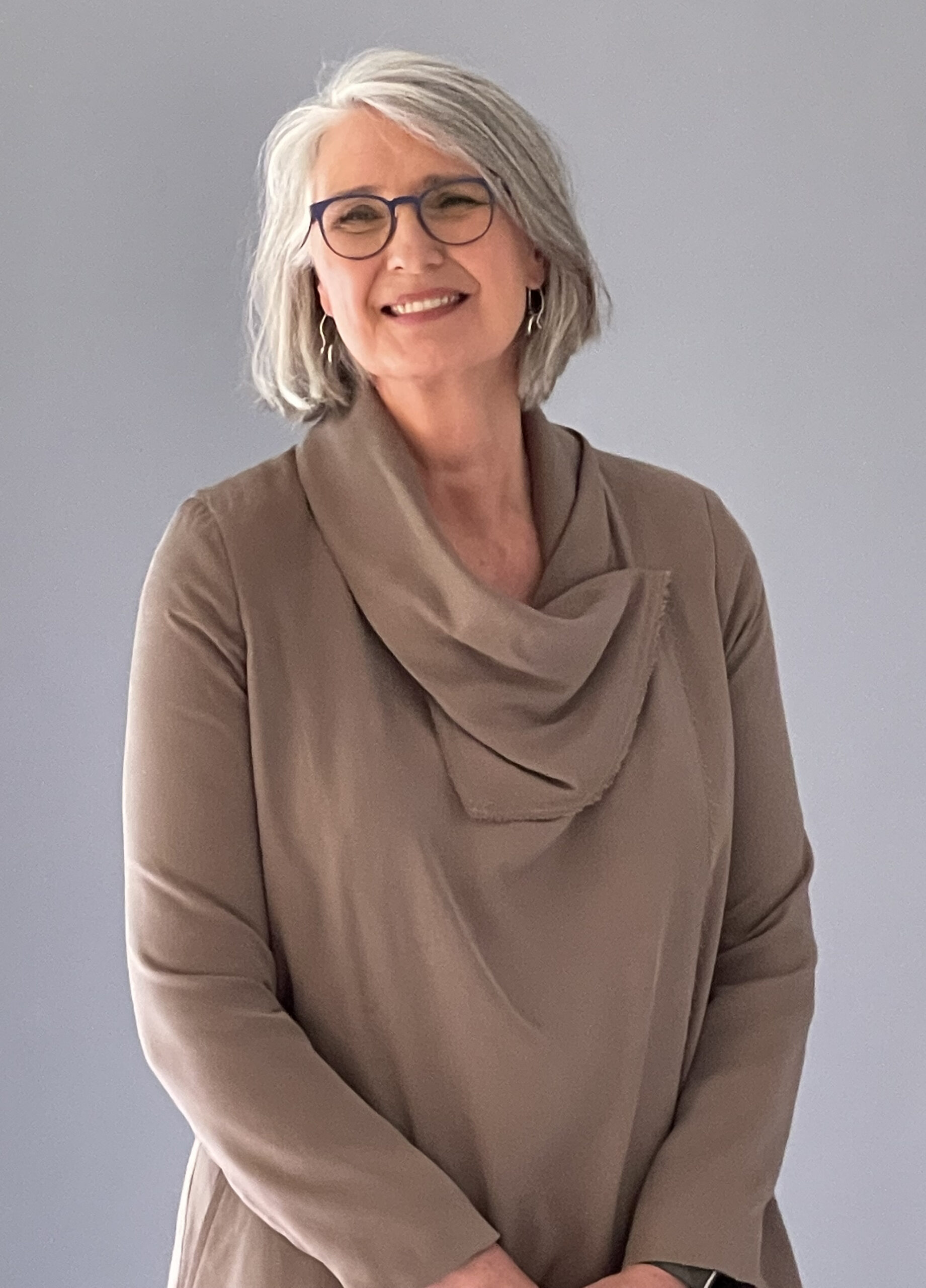 A Conversation with Louise Penny Kolbe Times