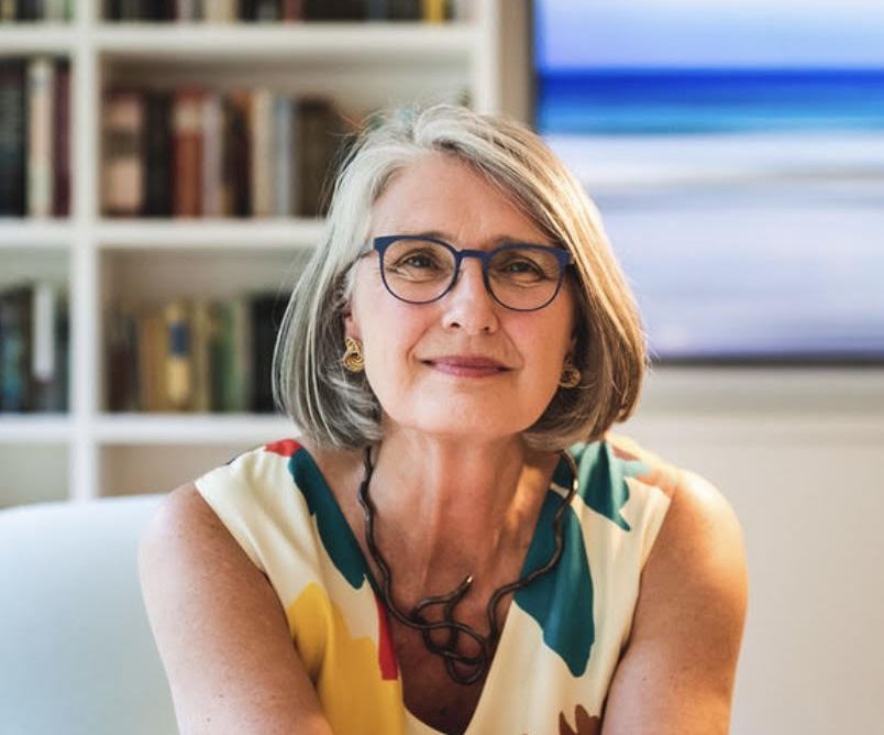 20 fascinating facts about Louise Penny